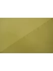 Шелк креповый сатин плательно-блузочный MAX MARA Светлая зелёная горчица MM Н30/2 O20 30092580