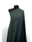 Крепдешин шёлк с ацетатом плательно-блузочный MAX MARA Тёмный изумрудный MM H30/2 O50 30092584