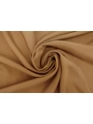 Крепдешин шёлк с ацетатом плательно-блузочный MAX MARA Бежевый кэмел MM H30/4 O40 30092590 Крепдешин шёлк с ацетатом плательно-блузочный MAX MARA Бежевый кэмел MM H30/4 O40 30092590