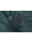 Шифон шелковый MAX MARA Тёмный изумрудный MM H28/2 O10 31092517 Шифон шелковый MAX MARA Тёмный изумрудный MM H28/2 O10 31092517