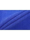 Купра плательно-блузочая жаккардовая MAX MARA Синяя MM H24 O70 1102517