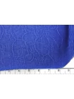 Купра плательно-блузочая жаккардовая MAX MARA Синяя MM H24 O70 1102517