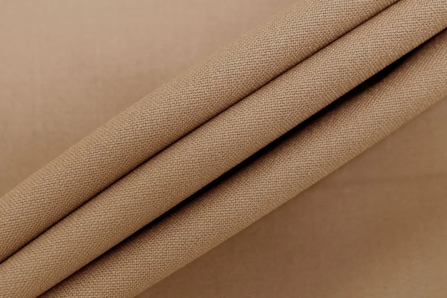 Поливискоза би-стрейч костюмно-плательная MAX MARA Тёплый бежевый MM H63/3 AA40 1102537