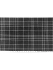 Костюмная поливискоза в клетку MAX MARA Серая MM H64 G50 1102541