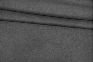 ОТРЕЗ 1,1 М Поливискоза костюмно-плательная MAX MARA Серая MM (15) 1102546-1