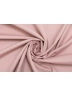 Поливискоза костюмно-плательная MAX MARA Пудрово-розовая MM H63/6 G40 1102547