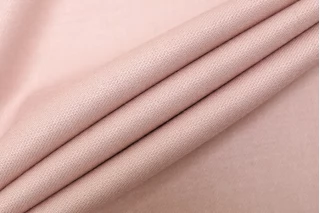 Поливискоза костюмно-плательная MAX MARA Пудрово-розовая MM H63/6 G40 1102547