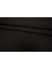 Поливискоза костюмно-плательная MAX MARA Тёмно-коричневая MM H63/5 G60 1102554
