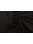 Поливискоза костюмно-плательная MAX MARA Тёмно-коричневая MM H63/5 G60 1102554
