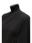 Поливискоза костюмно-плательная MAX MARA Тёмно-коричневая MM H63/5 G60 1102554