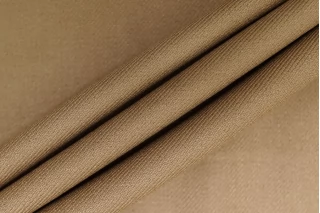 Поливискоза костюмно-плательная MAX MARA Песочный кэмел MM H63/3 G30 1102555