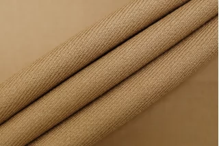 Поливискоза костюмно-плательная MAX MARA Песочный кэмел MM H63/3 G30 1102556
