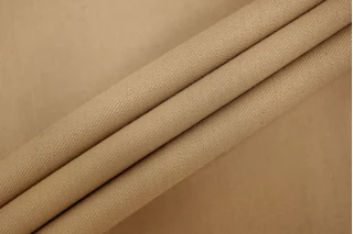 Поливискоза костюмно-плательная MAX MARA Песочно-бежевая MM H63/3 G30 1102558