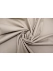 Поливискоза костюмно-плательная MAX MARA Светлая серо-бежевая MM H63/3 G30 1102559