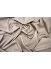 Поливискоза костюмно-плательная MAX MARA Светлая серо-бежевая MM H63/3 G30 1102559