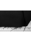 Поливискоза костюмно-плательная MAX MARA Чёрная MM H63/1 G60 1102561