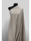 Фланель поливискозная костюмно-плательная MAX MARA Светлая серо-бежевая MM H63/3 G30 1102563