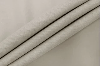 Фланель поливискозная костюмно-плательная MAX MARA Светлая серо-бежевая MM H63/3 G30 1102563
