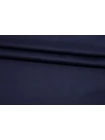Фланель поливискозная костюмно-плательная MAX MARA Тёмно-синяя MM H63/4 C70 1102564