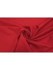Поливискоза костюмно-плательная MAX MARA Красная MM H63/6 G40 1102571