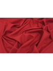 Поливискоза костюмно-плательная MAX MARA Красная MM H63/6 G40 1102571