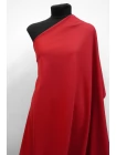 Поливискоза костюмно-плательная MAX MARA Красная MM H63/6 G40 1102571