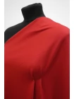 Поливискоза костюмно-плательная MAX MARA Красная MM H63/6 G40 1102572