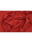 Поливискоза костюмно-плательная MAX MARA Красная MM H63/6 G40 1102572