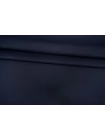 ОТРЕЗ 0,55 М Поливискоза костюмно-плательная MAX MARA Тёмно-синяя MM (09) 1102574-1