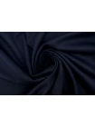 ОТРЕЗ 0,55 М Поливискоза костюмно-плательная MAX MARA Тёмно-синяя MM (09) 1102574-1