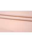 Поливискоза костюмно-плательная MAX MARA Розово-персиковая MM H63/6 F10 1102575