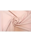 Поливискоза костюмно-плательная MAX MARA Розово-персиковая MM H63/6 F10 1102575