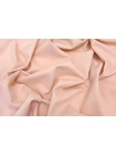 Поливискоза костюмно-плательная MAX MARA Розово-персиковая MM H63/6 F10 1102575