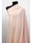 Поливискоза костюмно-плательная MAX MARA Розово-персиковая MM H63/6 F10 1102575