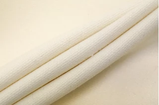 Поливискоза костюмно-плательная MAX MARA Молочная MM H63/6 F10 1102576