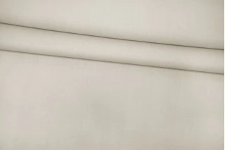 ОТРЕЗ 1 М Поливискоза би-стрейч костюмно-плательная MAX MARA Экрю MM (20) 1102578-3