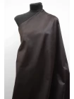 Велюр-стрейч хлопковый костюмный MAX MARA Тёмно-коричневый MM H19/8 K40 1102581