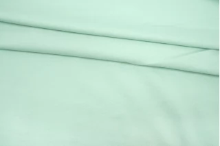 Футер 2-х нитка петля Нежно-мятный H00 ЕЕ11 15082503