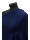 Костюмная дабл поливискоза MARELLA Синяя MM H00 ЕЕ44 15082506
