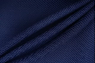 Костюмная дабл поливискоза MARELLA Синяя MM H00 ЕЕ44 15082506