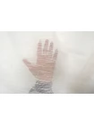 Сетка хлопковая Бело-молочная Н00 FF01 15082509