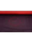 Велюр хлопковый GUCCI KZ Темный баклажан H00 FF66 16022514