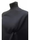 Костюмная шерсть Иссиня-черная BL H59/6 jj40 18032581