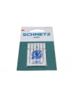 SCHMETZ Иглы Jersey №70 130/705H-SUK, 5шт 21092506