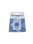 SCHMETZ Иглы универсальные №80,90,100 130/705 H, 5шт 21092507