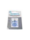 SCHMETZ Иглы двойные стрейч "ZWILLINGS-STRETCH-NADEL" №75/4.0 130/705H-S ZWI , 1шт 21092510