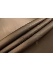 Подкладочная купра жаккардовая стрейч Ralph Lauren Кофейная BL H51 U33 30062514