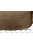 Подкладочная купра жаккардовая стрейч Ralph Lauren Кофейная BL H51 U33 30062514