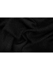 Твид шанель шерстяной MAX MARA Черный MM H68/3 ЕЕ20 30092511