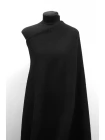 Твид шанель шерстяной MAX MARA Черный MM H68/3 ЕЕ20 30092511